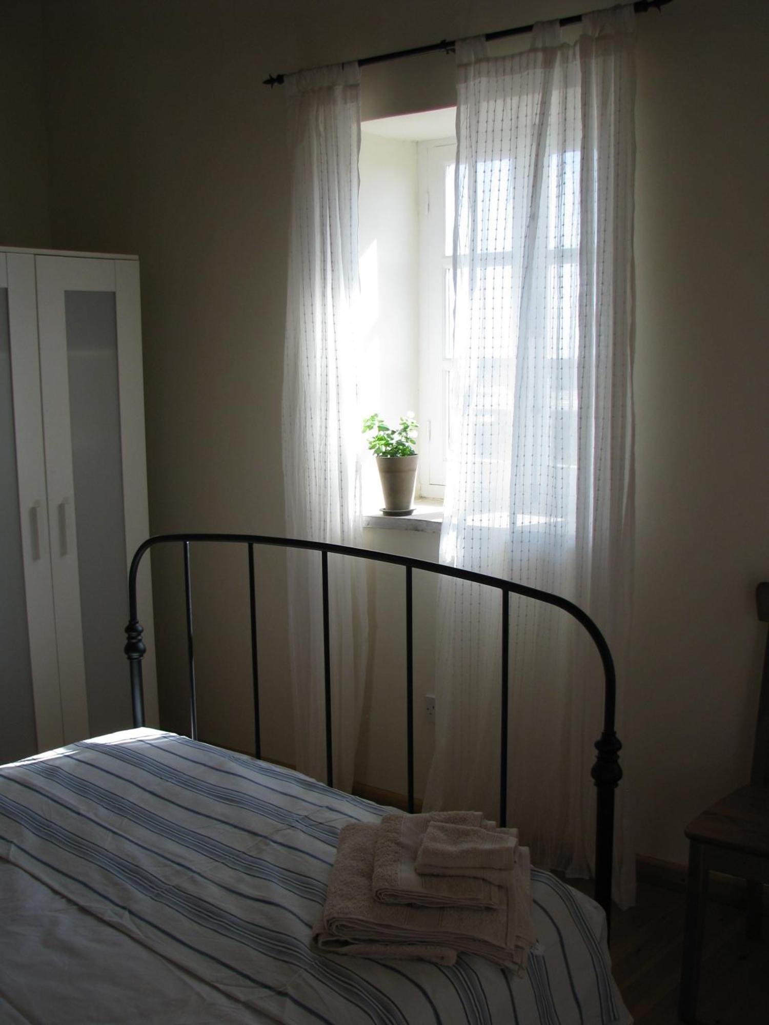 Dolphin Guest House And Studios Tochni Room photo